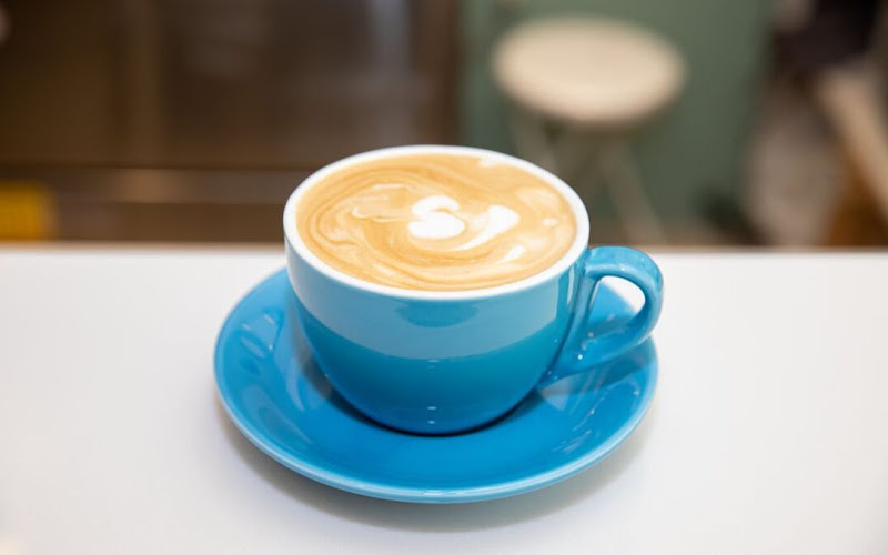 雲卷雲舒 La Nubes 精品咖啡．身心靈空間