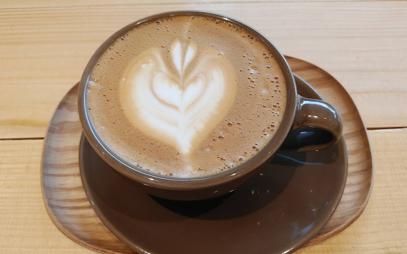 Black Mountain Coffee by Columbia