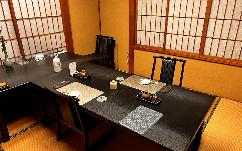 料理・寿司やわたや