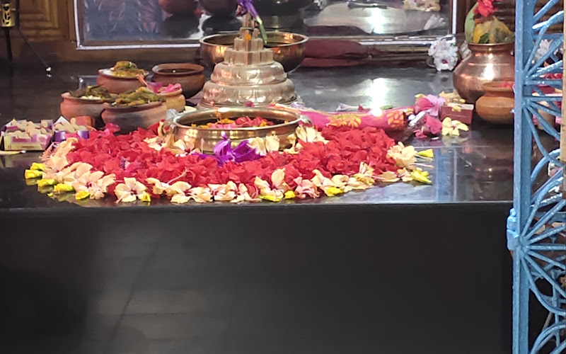 Vaibhav Hotel Family Restaurant