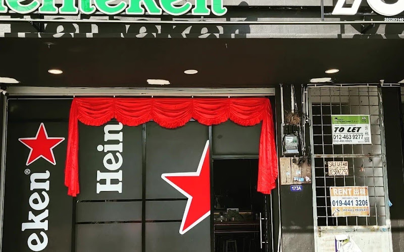 98° Riverfront Sungai Petani