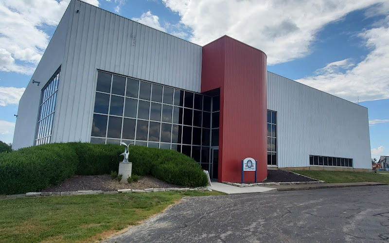 Evansville Wartime Museum