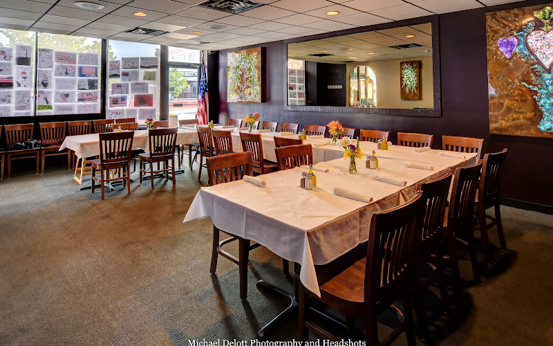 Deerfield Italian Kitchen