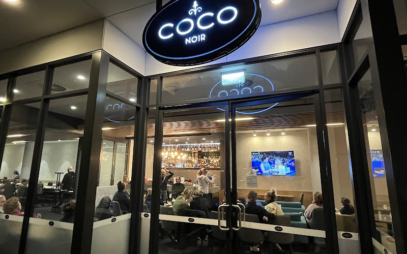 Coco Noir Bella Vista