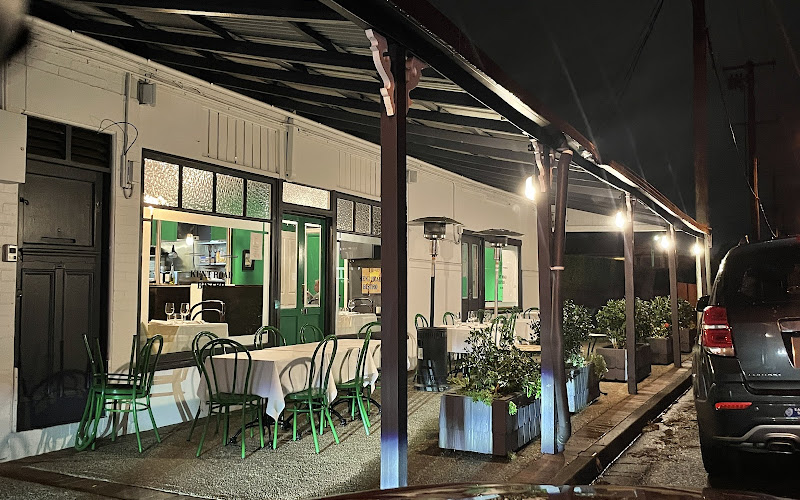 Kent Road Bistro