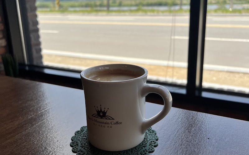 킴스마운틴 안동점