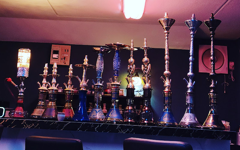 JAVIE Shisha Cafe & Bar