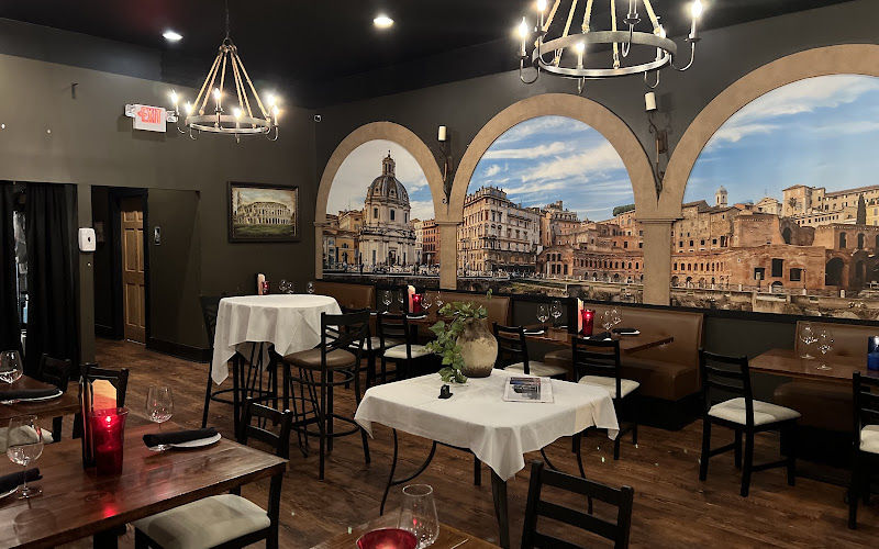 Ristorante Roma