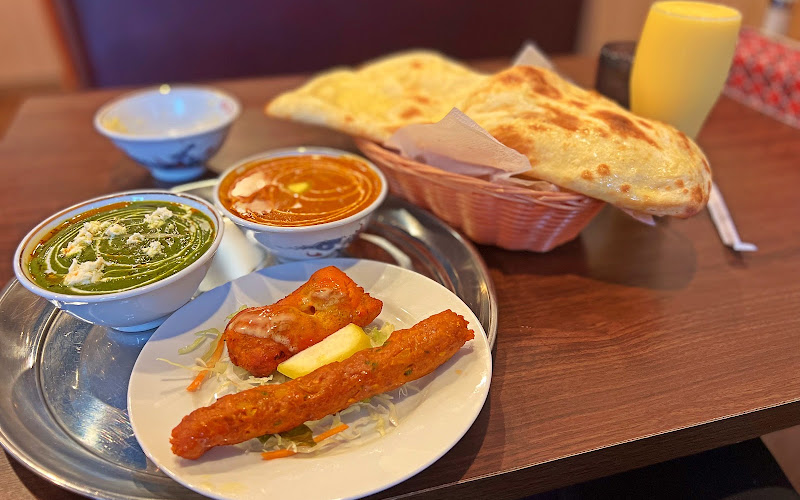 INDIAN RESTAURANT & BAR MITRA