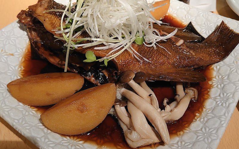 IZAKAYA創