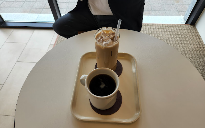 파티드 커피 Parted Coffee