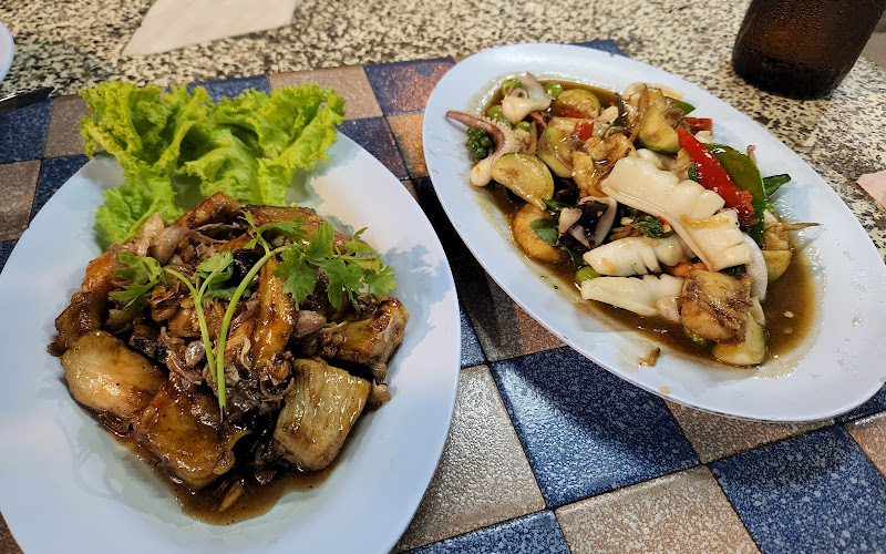 อู๊ดอู๊ด ข้าวต้มกุ๊ย