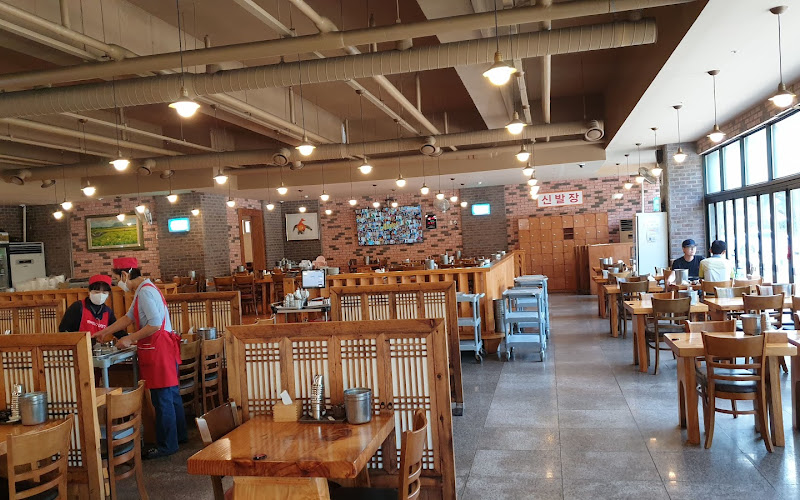 최뼈다구해장국