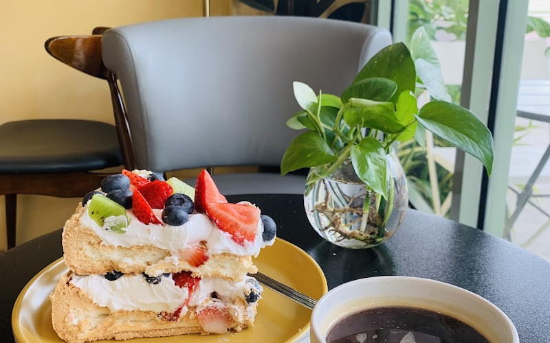 Bellé By Cookie B. at Hanya Satu Cafe