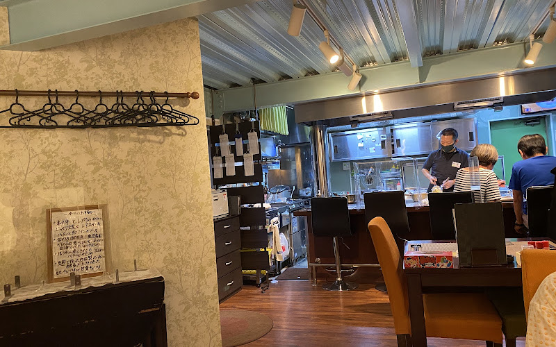 Nock Hiroshima Honten