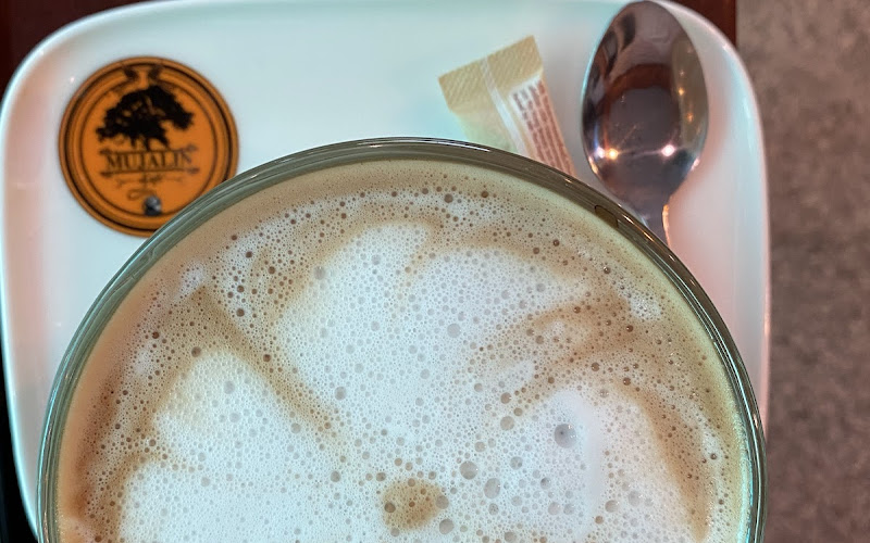Coffe Mujalin