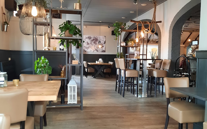 Het Wapen van Rheden