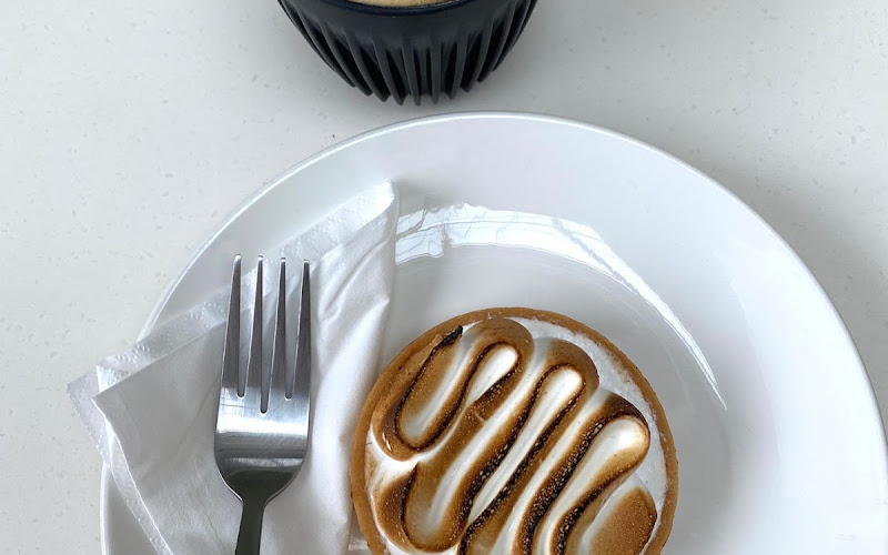 Foreword Coffee @ NUS YST