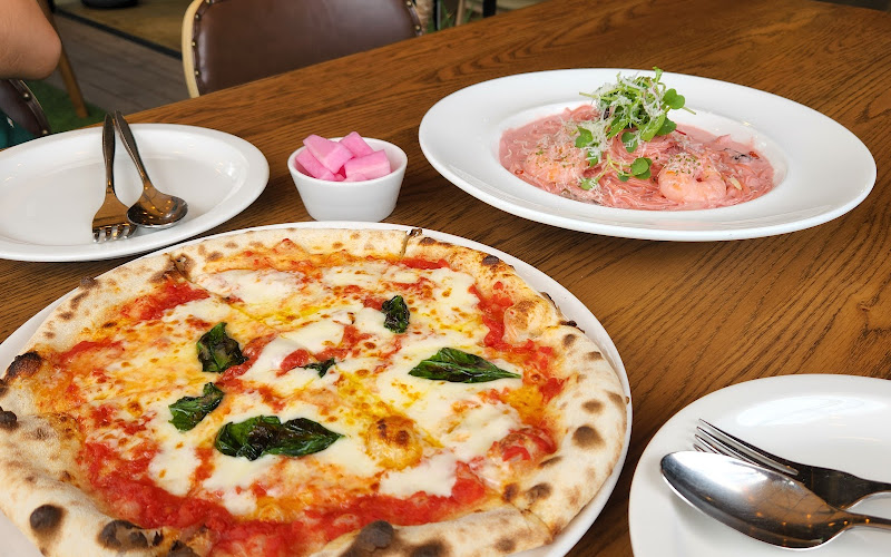 한실옥 수목원본점