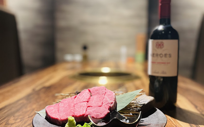 Authentic Yakiniku HARAMICHAN