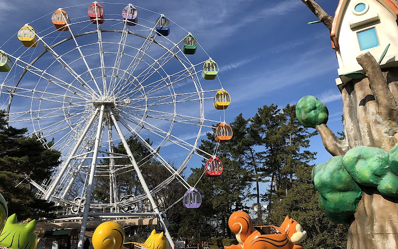 Minami Park