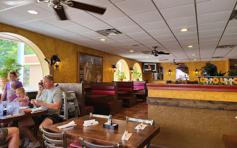 El Tapatio on Jefferson