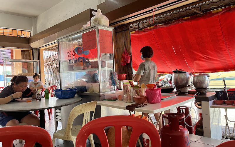 Sweet Honesty Restaurant