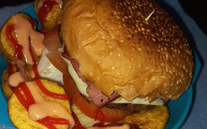 Fabulmovil Food
