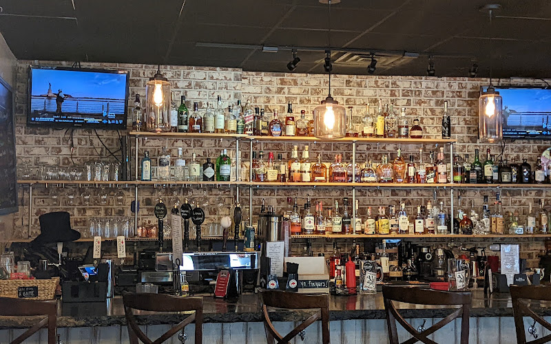 The Barrel Room
