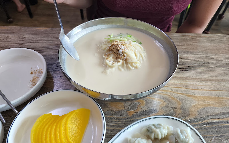 Hannaechon