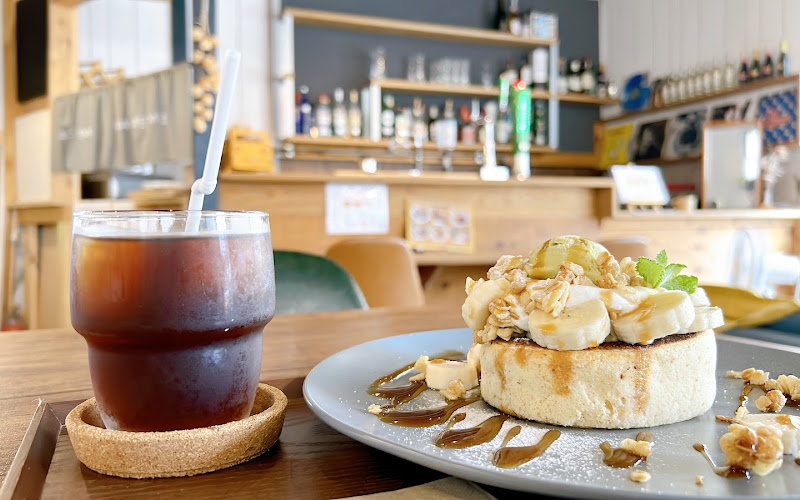 Cafe itsuka