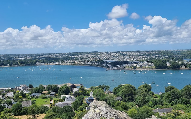 Rocher de l'Impératrice