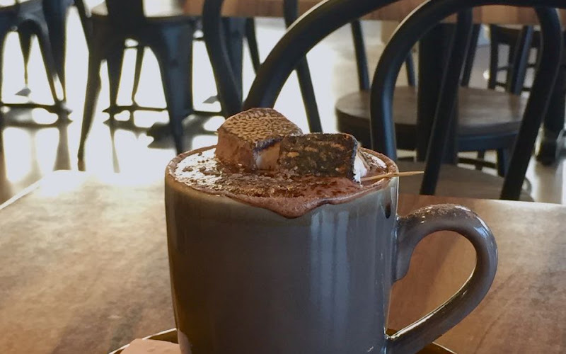 Kafe on Hemmings