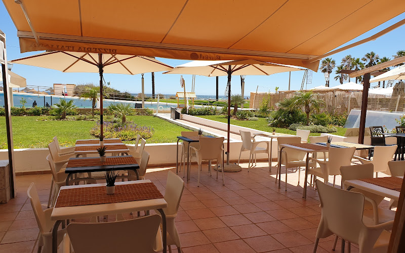 Buono - Pizza al taglio