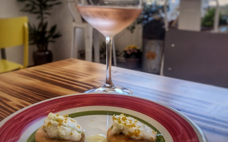 Pub ristorante GastroGarage