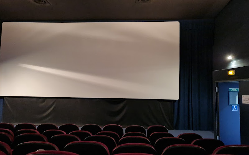 Cinéma Cinebor
