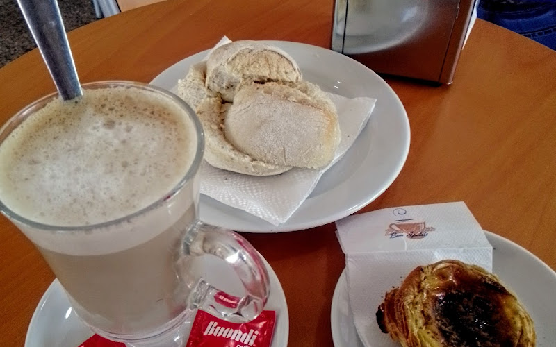 Café Dezoito