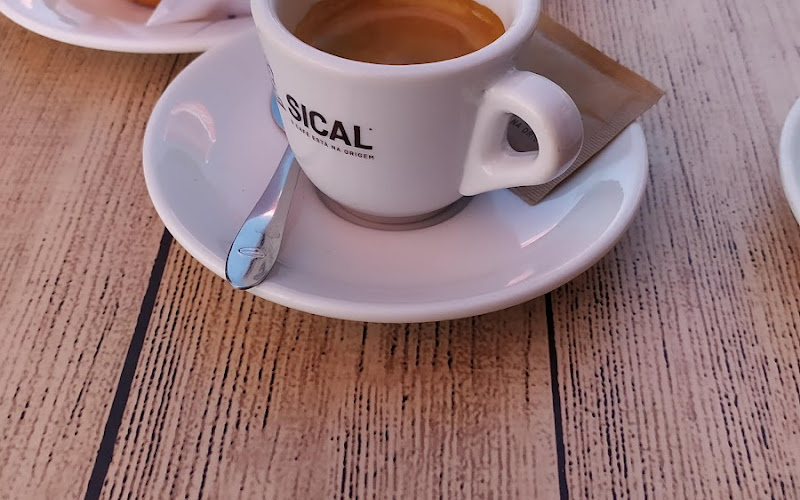 Café do Mercado