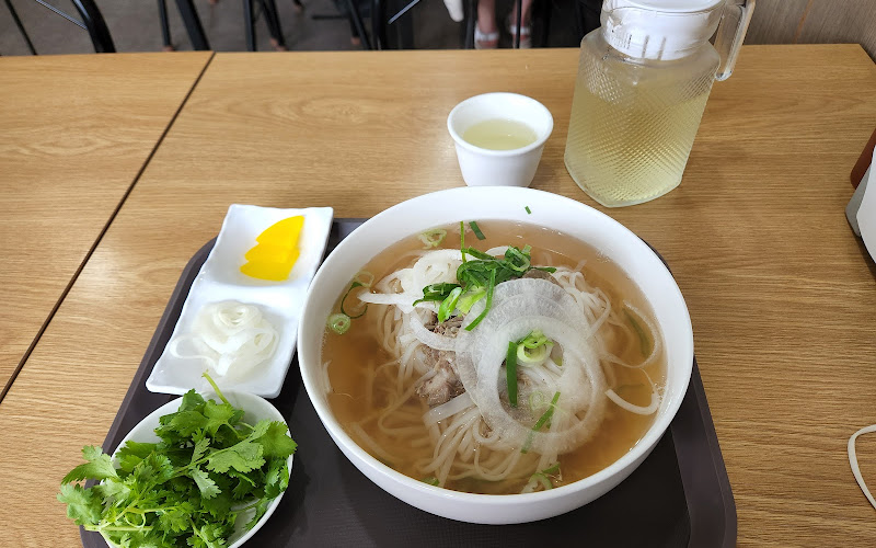 포포 베트남쌀국수