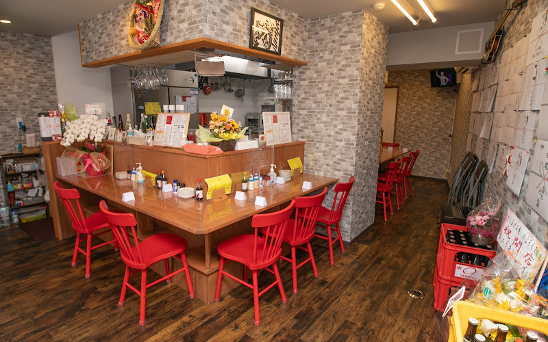 からあげ工房 のぶライス