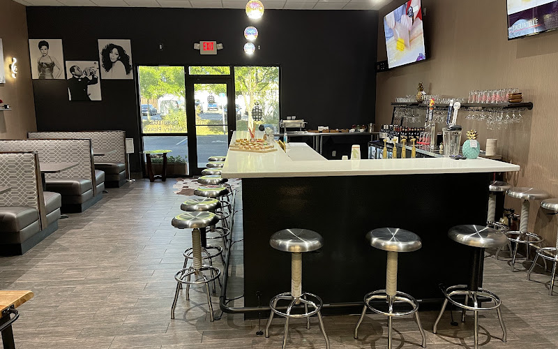 Southern Charm Bistro and Bakery
