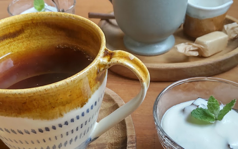 cafe 彩り