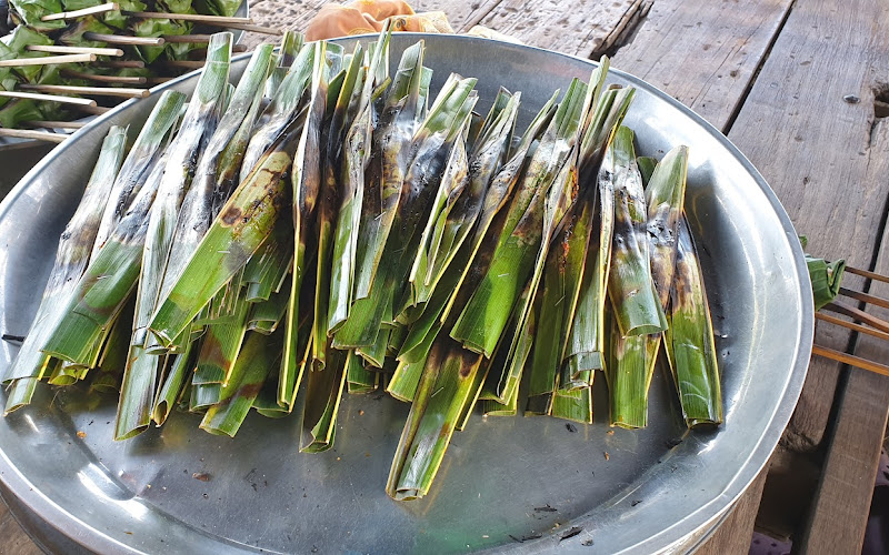 Sata Kuala Besut