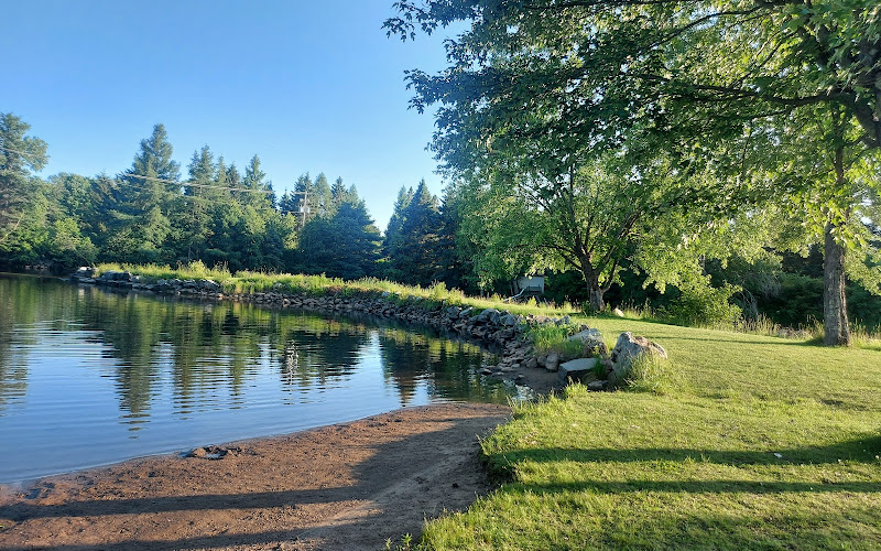 Minden Rotary Park