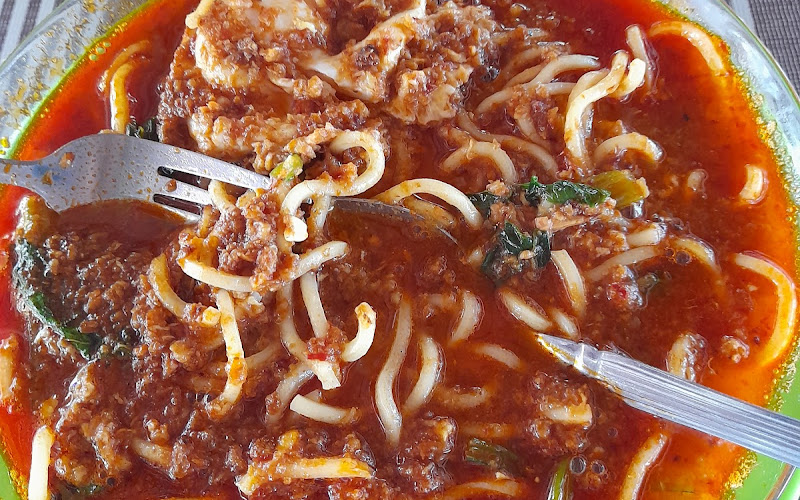 Kedai Makan Fatir Al Fath