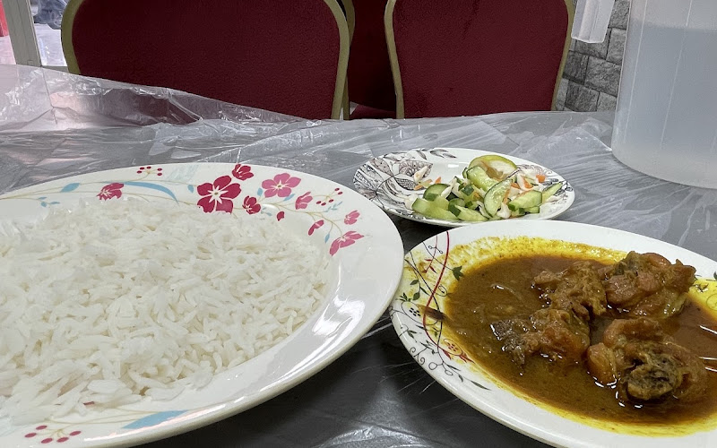 মদিনা হোটেল-Madina Restaurant