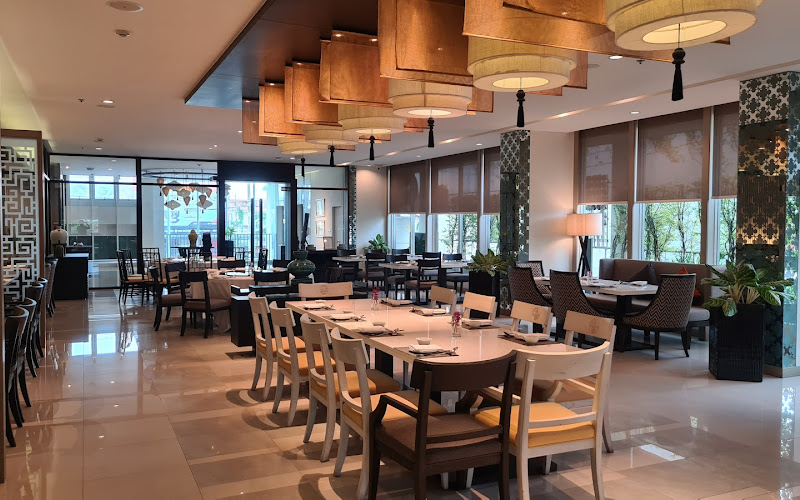 Tapestry Restaurant Korat