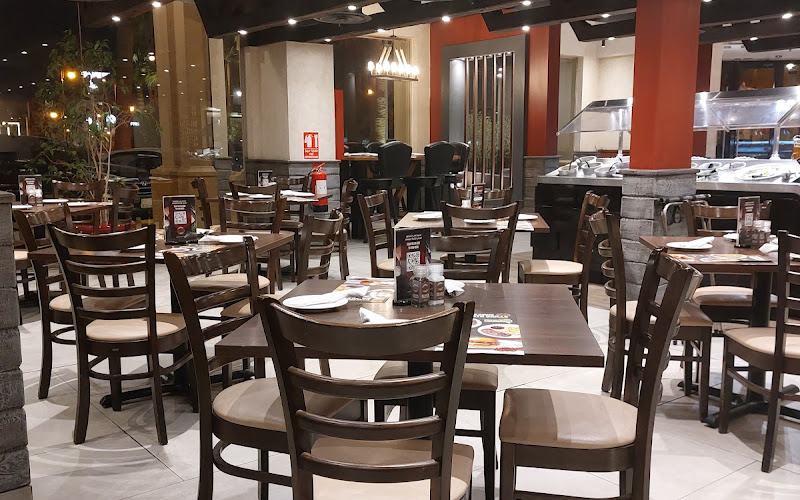 Steak House