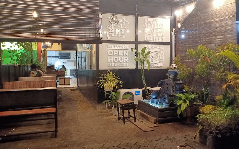 Warkop assipojingetta