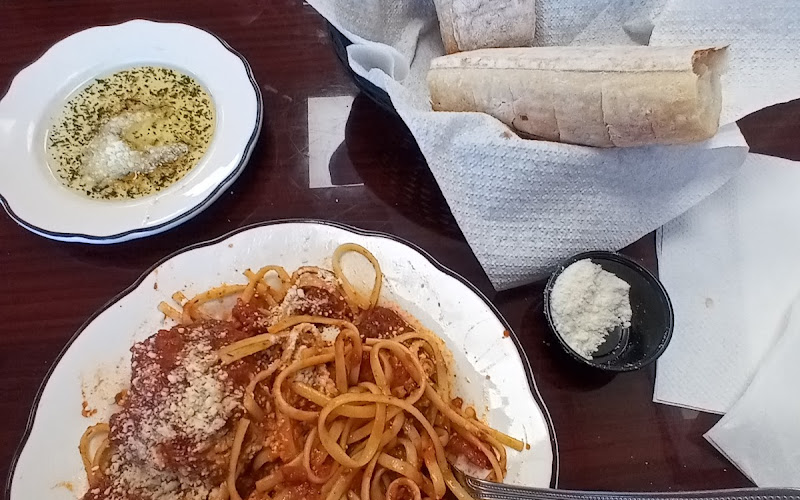 Venice Italian Kitchen
